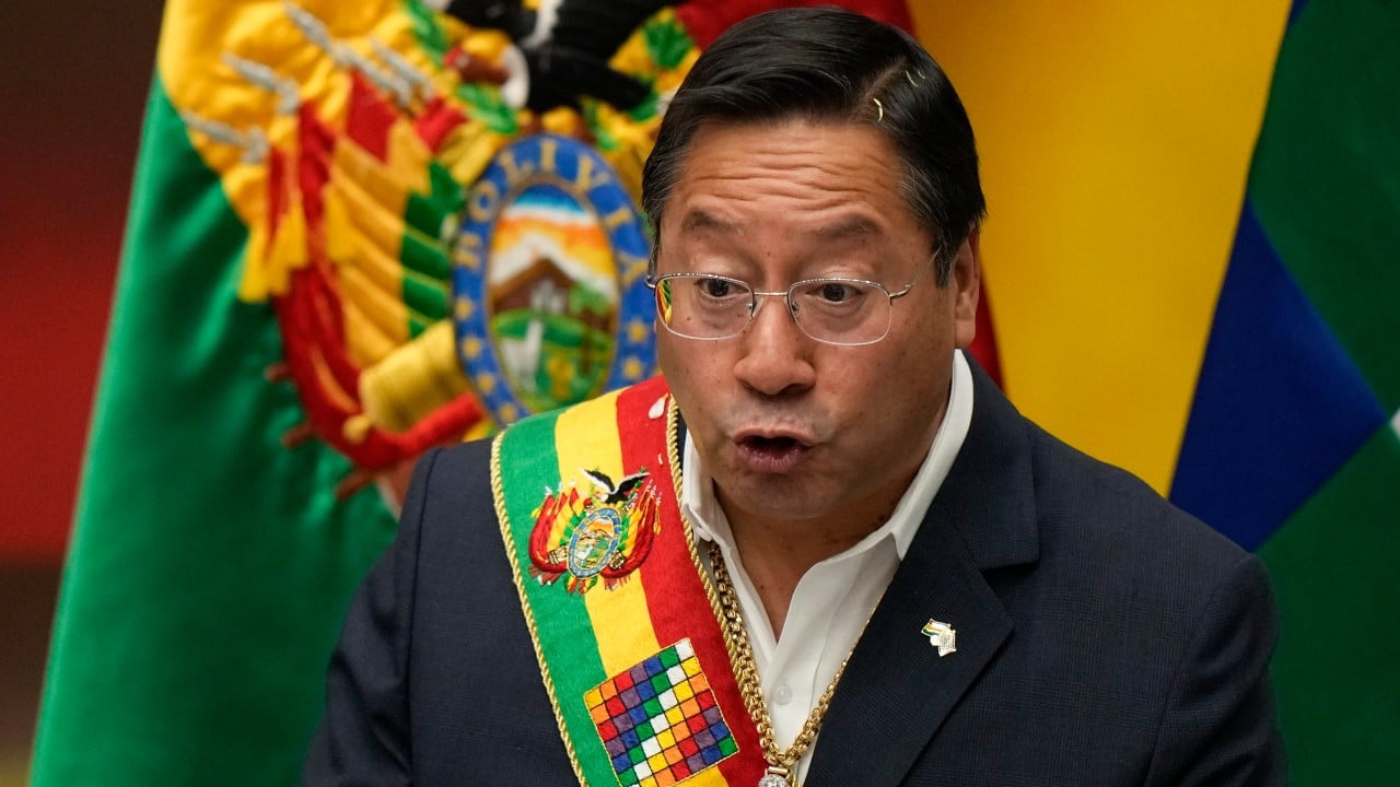 Presidente de Bolivia advirtió con no asistir a la Cumbre de las Américas si se excluye a países