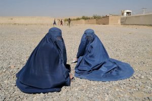 La ONU reiteró que los talibanes han borrado 20 años de progreso de las mujeres afganas
