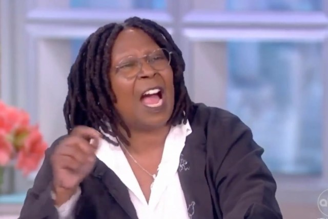 Whoopi Goldberg 