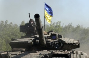 Ucrania planeó atacar a fuerzas rusas en Siria, según documentos filtrados