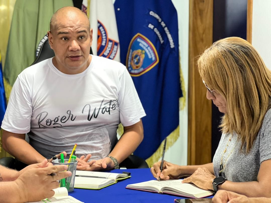 Alcaldía de Cumaná activó plan de contingencia y números telefónicos ante el potencial ciclón tropical