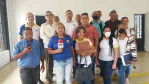 Docentes de Barinas, en emergencia porque el chavismo se olvidó del nuevo contrato colectivo