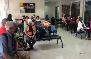 ¡URGENTE! Pacientes ruegan por reparación de equipo de braquiterapia en Unidad Oncológica de Guárico