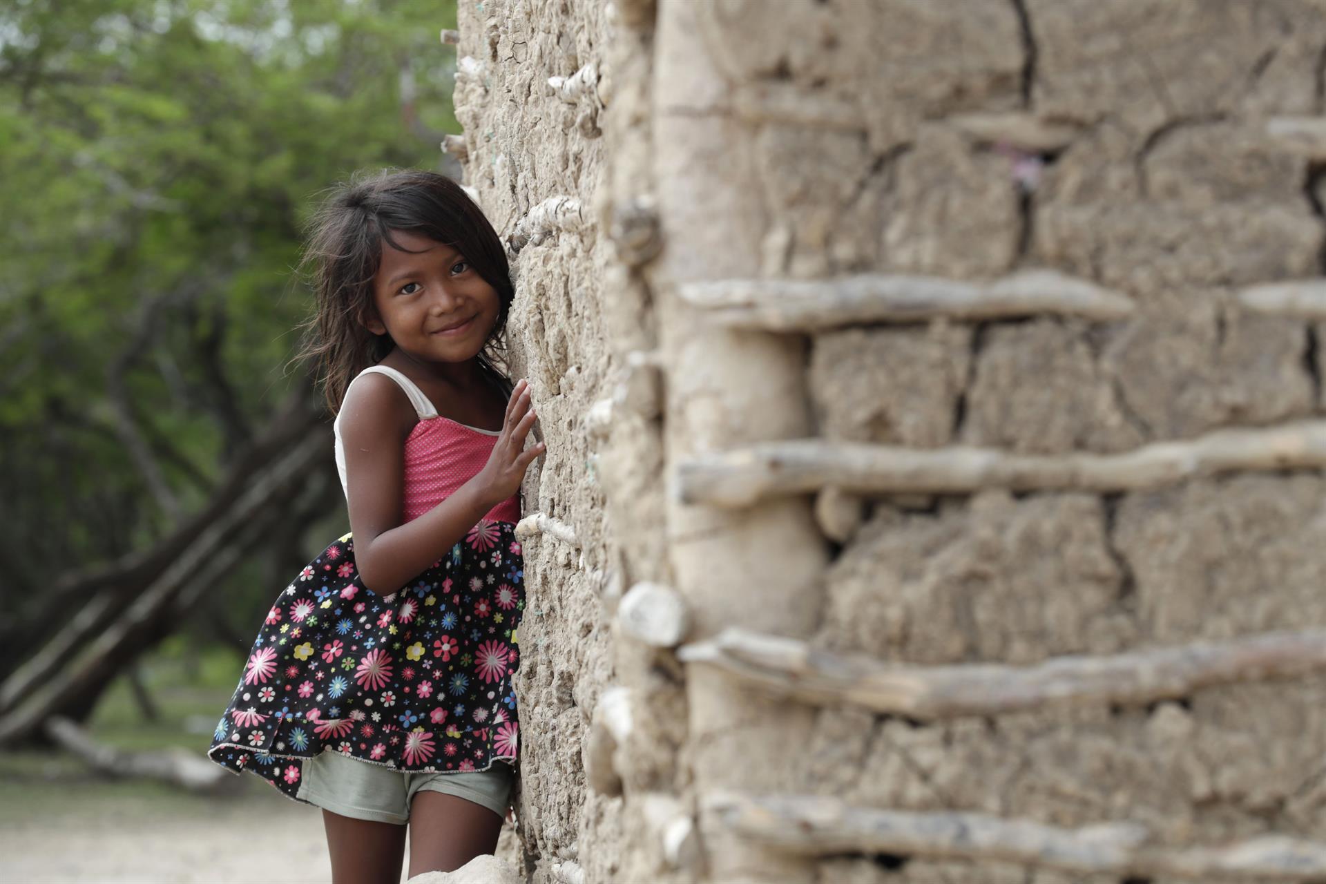 Unicef dice que puede haber una explosión de muertes infantiles por hambre