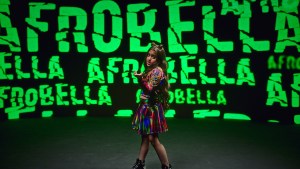 Anabella Queen da contundente mensaje con “Afrobella”