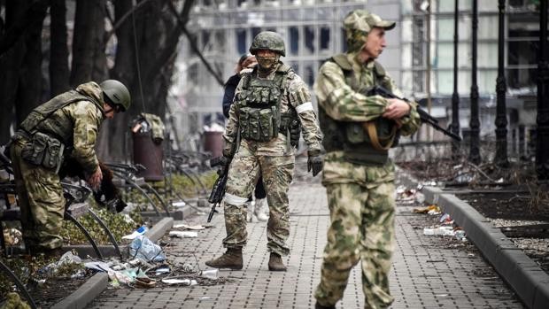 El “regalo” del régimen ruso a familiares de soldados caídos en Ucrania (Video)