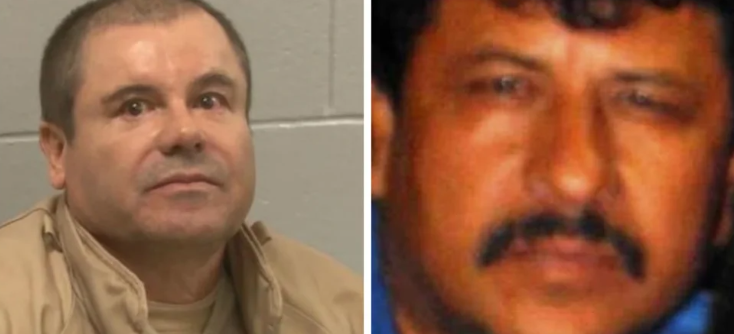 El trágico final del sicario del Mayo acusado de matar a uno de los hijos de “El Chapo”