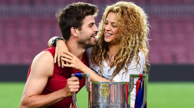 Shakira y Piqué estarían en proceso de separación; la batalla legal se centraría por la custodia de sus hijos