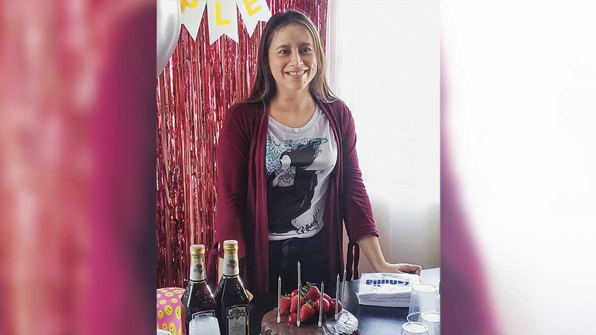 Las pistas que llevaron al hallazgo del cuerpo de Adriana Pinzón