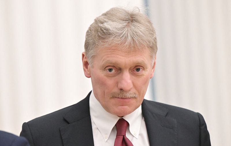 El Kremlin admite el “recalentamiento” de la economía rusa