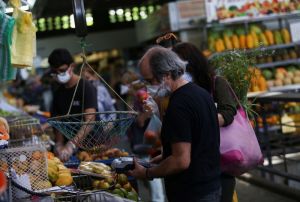 La inflación en Venezuela se ubicó en 10,1% durante el mes de mayo, según el OVF