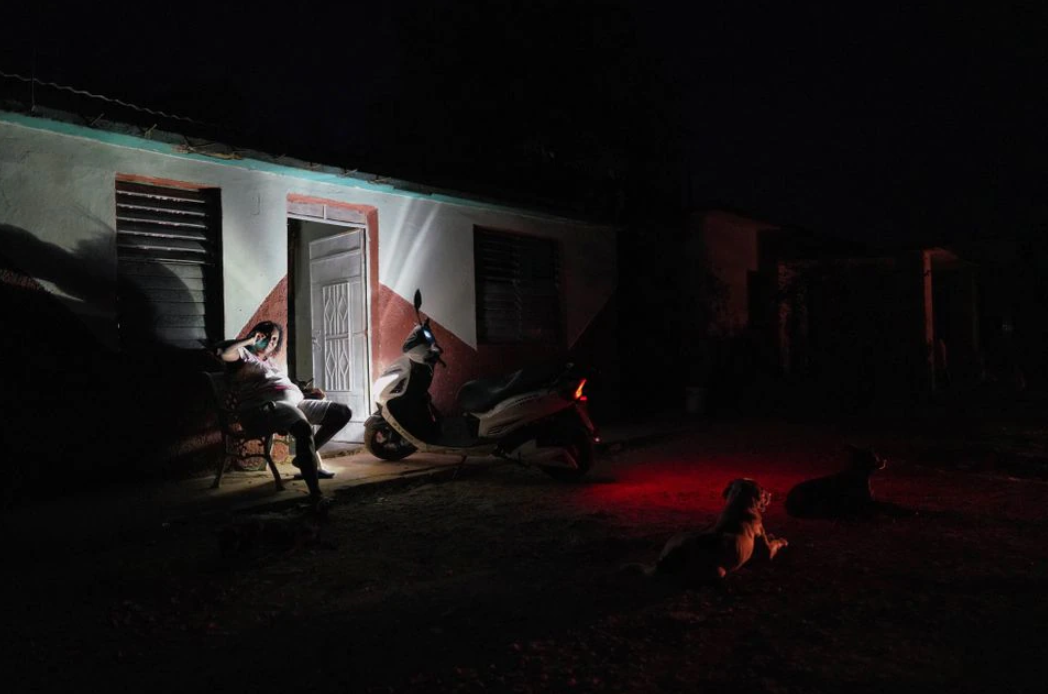Empresa eléctrica prevé otra jornada de apagones en Cuba