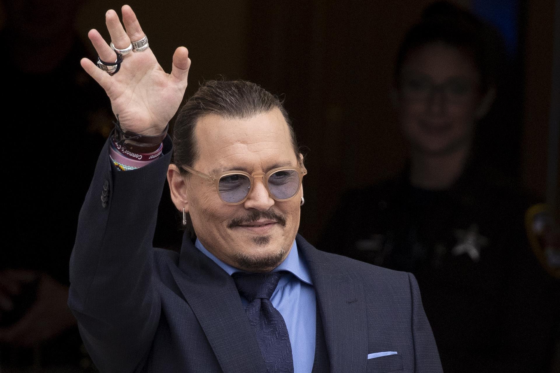 ¡Bombazo! Johnny Depp estudia su regreso a “Piratas del Caribe”: la millonaria oferta que lo tienta