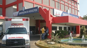 Chavismo habría arrebatado a Rosales ejercer funciones sobre el Hospital General del Sur