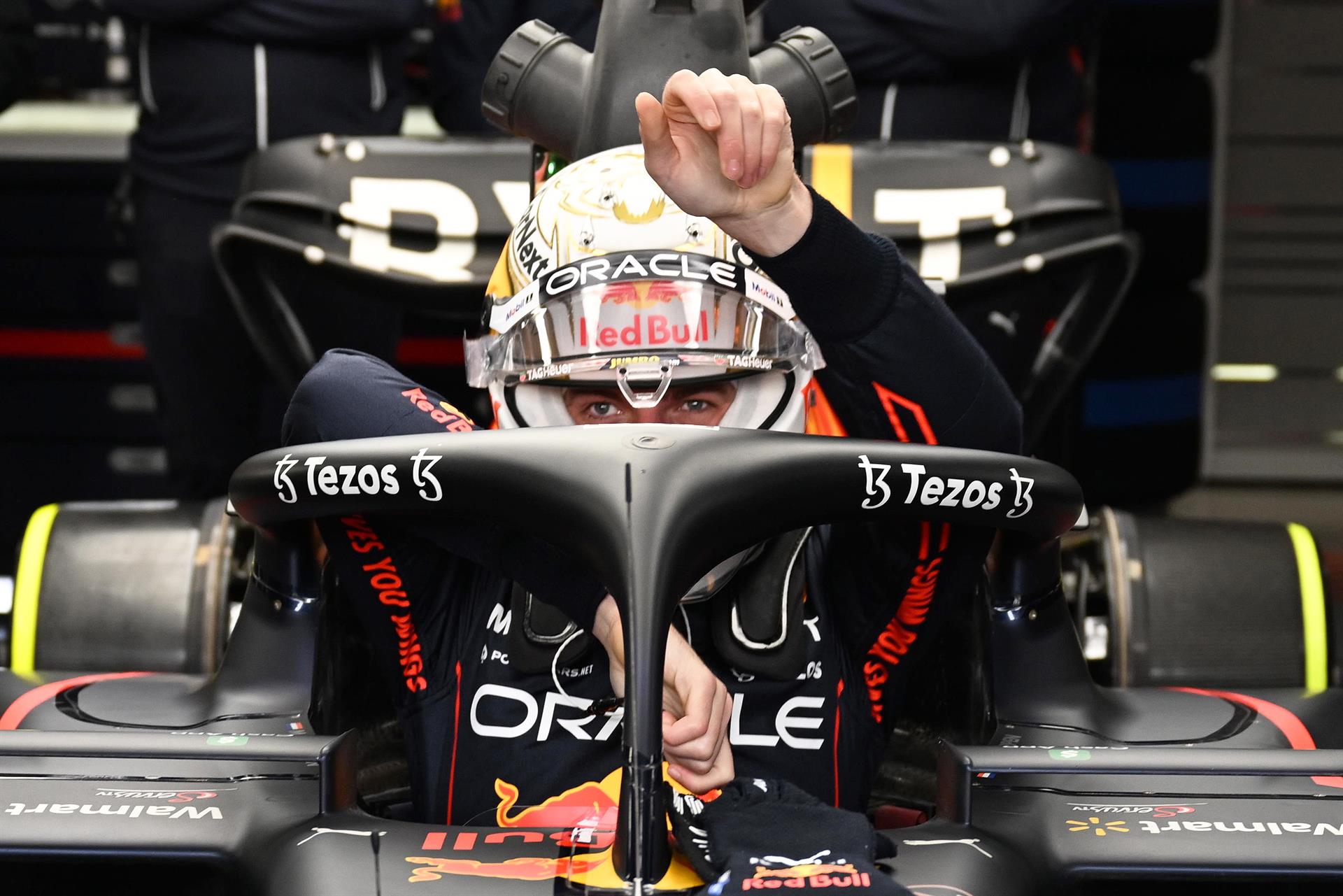 Verstappen se queda con la “pole” en el GP de Canadá