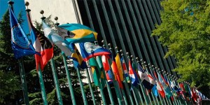Panamá compite con otros cinco países por la dirección de la OPS