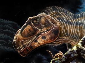 Un nuevo dinosaurio gigante y con diminutos brazos, hallado en Argentina