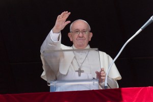 El papa Francisco celebra la exportación de cereal ucraniano como “señal de esperanza”