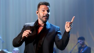Ricky Martin pide donaciones para los damnificados por Fiona en Puerto Rico