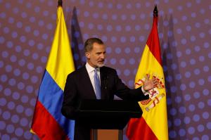 El rey de España y al menos 10 presidentes asistirán a investidura de Petro