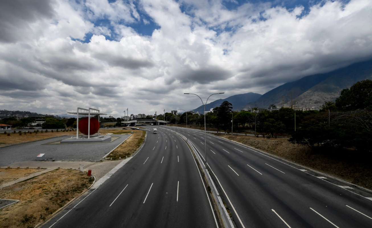 El ruido de la carretera provoca hipertensión, según un nuevo estudio