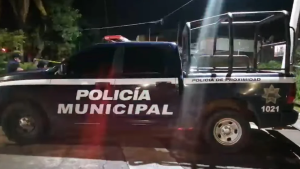 Violencia en México: padre e hijo ambos abogados fueron atacados a balazos dentro de un despacho