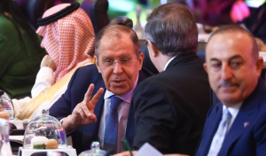 Lavrov abandonó la cumbre del G20: no soportó las críticas por la invasión rusa a Ucrania