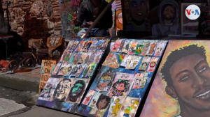 El devaluado bolívar venezolano cobra vida a través del arte (VIDEO)