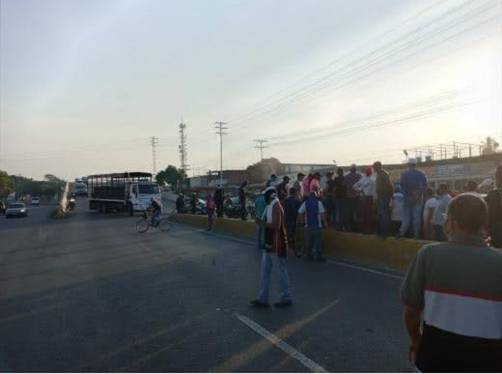 Condenado colector de autobús por abusar de una mujer delante de su hijo en Aragua
