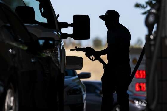 El robo de gasolina se extiende en EEUU: Así hackean los surtidores de las estaciones de servicio