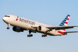 American Airlines vuelve a la rentabilidad por primera vez tras la pandemia