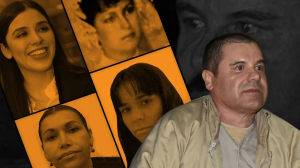 Mi única adicción son las mujeres: los tratamientos a los que se sometió “El Chapo” para rejuvenecer