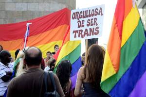 La Corte Constitucional de Colombia determinó que menores trans tienen derecho a recibir la identidad de género