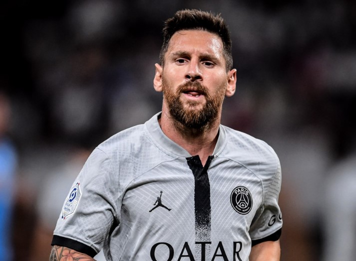 Alerta máxima en Argentina: a días del Mundial, Leo Messi sufre una inflamación en el tendón