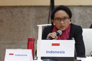 Indonesia afirma en el G20 que el multilateralismo está bajo amenaza