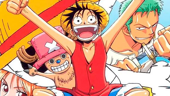 ChatGPT incursiona en los mangas con un pedido del autor de “One Piece”