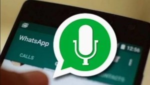 WhatsApp prepara novedosa función: el cambio en los audios que vas a odiar… o amar