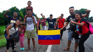 Los ocho puntos clave del TPS prorrogado para venezolanos en EEUU
