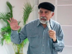 La razón principal del secuestro y asesinato del profesor Carlos Lanz, según el delator