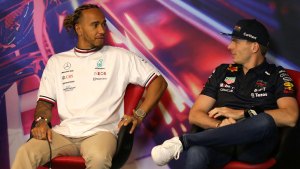 El dardo de Verstappen a Hamilton que reavivó su rivalidad en la F1