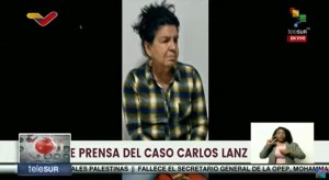 FOTOS: El ROSTRO de la mujer que planeó el secuestro y asesinato de Carlos Lanz