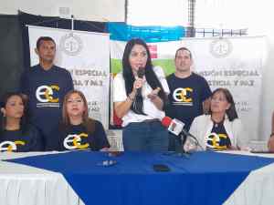 Encuentro Ciudadano anunció en Barinas que irá a primarias “para elegir al nuevo Presidente de la República”