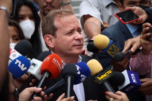 Juan Pablo Guanipa: La tragedia de los venezolanos en el Darién es responsabilidad de Maduro