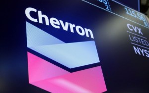 Chevron busca renovar el pacto petrolero con Venezuela en un intento por aumentar la producción