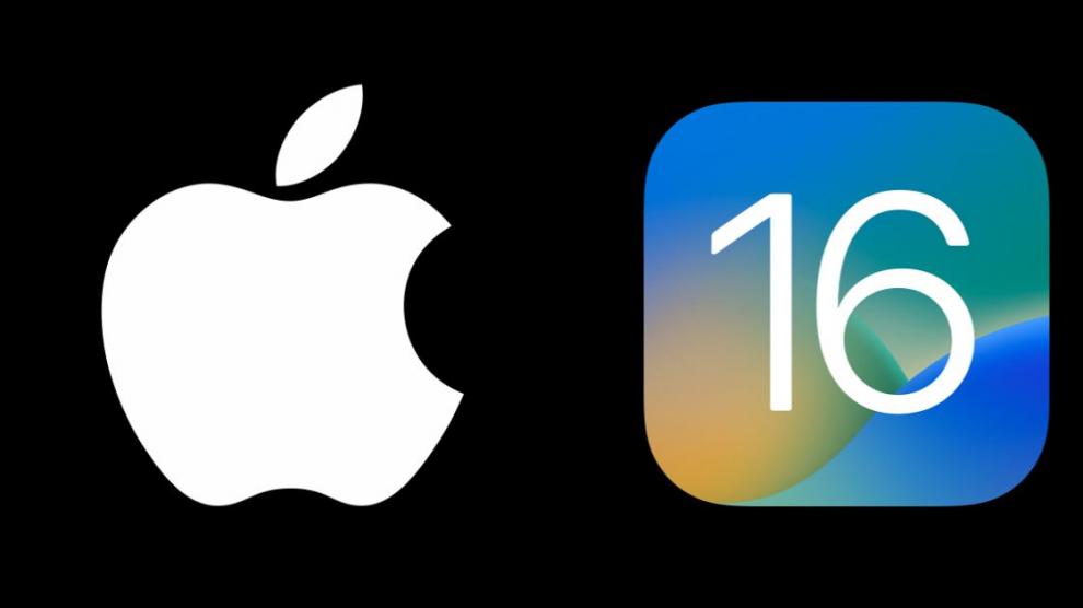 Apple lanzó la primera versión beta del iOS 16: estos son pasos para instalarla