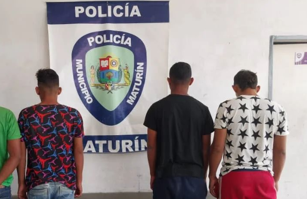 Le cayeron a puñaladas a un PoliMaturín para quitarle sus objetos de plata