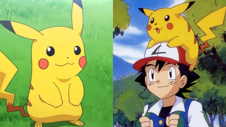 ¿Qué significa “Pikachu”? Esta es su curiosa traducción al español