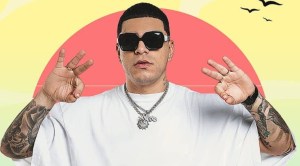 Ryan Castro será el protagonista del “Holidays reggaeton tour”