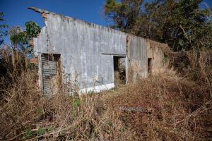 Las “comunidades fantasma” que deja la minería en Brasil