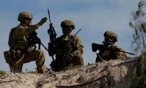 “Tragedia”: el informe australiano que reveló más de mil suicidios en el Ejército en menos de 20 años